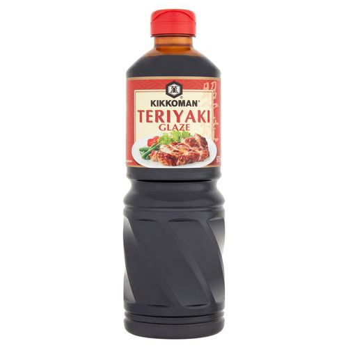 Kikkoman Sos Teriyaki (Glaze) 975ml na Arena.pl