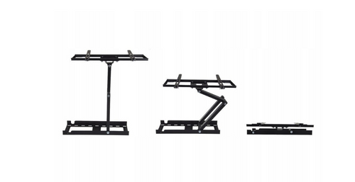 Uchwyt LCD KG-1003 32-55 cali KING MOUNT na Arena.pl