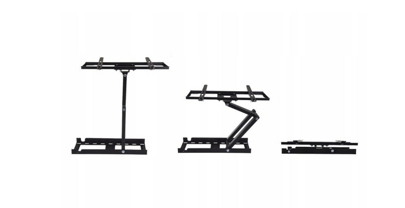Uchwyt LCD KG-1003 32-55 cali KING MOUNT zdjęcie 5