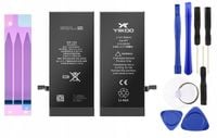 Bateria IPHONE 7 PRODUKCJA 4Q/2020 narzędzia klej