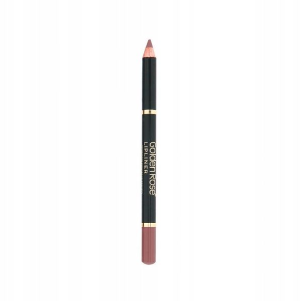 Golden Rose Lipliner Trwała konturówka do ust 223 zdjęcie 2
