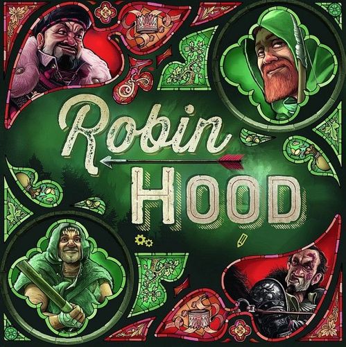 Gra Robin Hood na Arena.pl