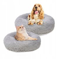 LEGOWISKO DLA PSA KOTA WŁOCHATE MIĘKKIE POSŁANIE WODOODPORNE PODUSZKA M 60