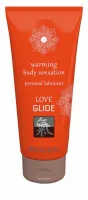 joydivision love glide żel rozgrzewający na bazie wody 100 ml