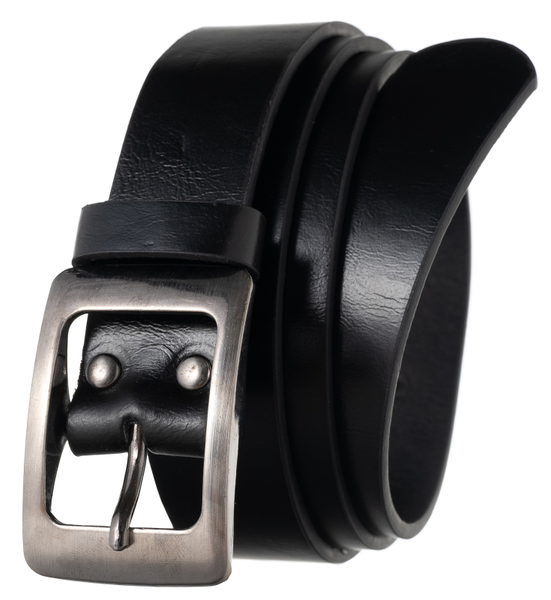 pasek damski pu sbb-cv-3a black 110 zdjęcie 1