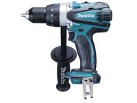 WIERTARKO-WKRĘTARKA AKUMULATOROWA 18V 0*AH LI-LON 2-BIEGOWA