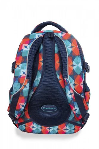 Plecak CoolPack FACTOR w magiczne liście, MAGIC LEAVES (B02013) na Arena.pl