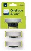 2x OSTRZE NÓŻ PHILIPS OneBlade 360 QP220 QP220/51 QP2520 QP6541 QP2730