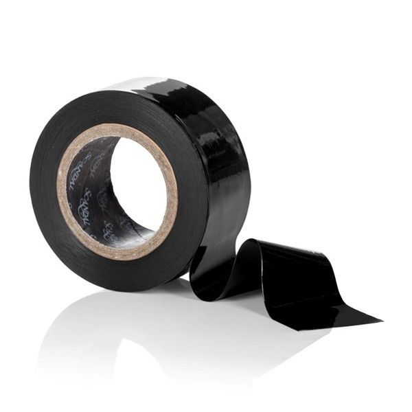 Scandal Lovers Tape Black zdjęcie 6