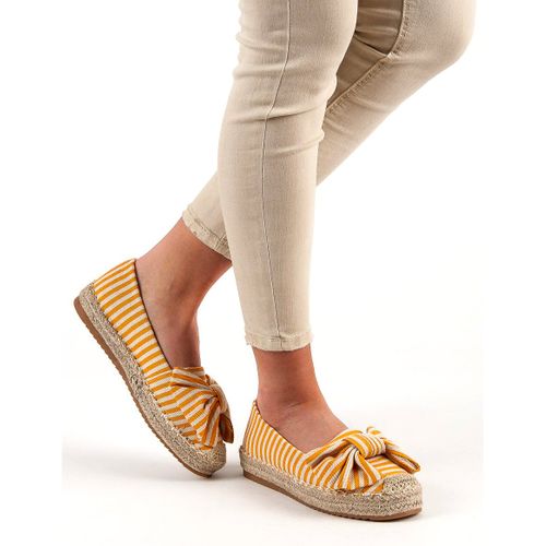Espadryle W Paski r.36 na Arena.pl