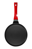 Patelnia do naleśników Zwieger Obsidian 26 cm Nieprzywierająca powłoka