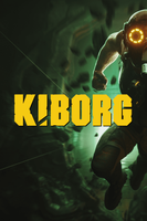 KIBORG (PC) Klucz Steam CD KEY KOD BEZ VPN 24/7