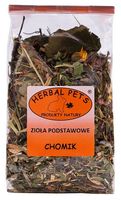 Herbal Pets Zioła Podstawowe - Chomik 100G