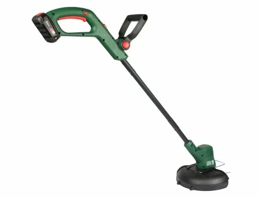 PODKASZARKA EASYGRASSCUT 23cm 18V BOSCH 1x2,0Ah zdjęcie 11