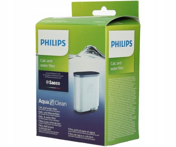 Filtr Philips CA6903/10 zdjęcie 2