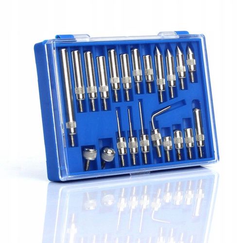 CZUJNIK ZEGAROWY STATYW MAGNETYCZNY 0-10 KOŃCÓWKI na Arena.pl