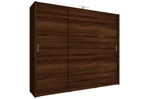 Szafa przesuwna WIKI I 250cm na Arena.pl