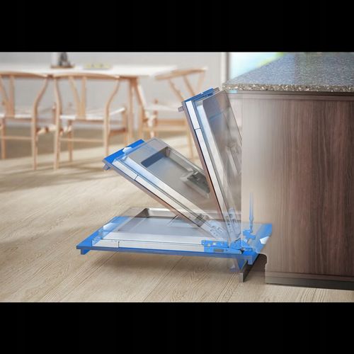 ZMYWARKA DO ZABUDOWY 60 ELECTROLUX EES848200L QUICKSELECT na Arena.pl