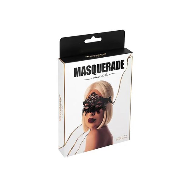 Flexible Mask Perfect For Masquerade zdjęcie 4