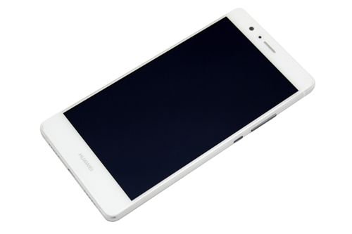 HUAWEI P9 LITE EKRAN LCD + DIGITIZER +RAMKA 2016 na Arena.pl