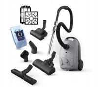 Odkurzacz tradycyjny Electrolux EB51A4UG 650W Szczotka do parkietów