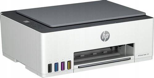 Drukarka wielofunkcyjna HP Smart Tank 580 WIFI na Arena.pl