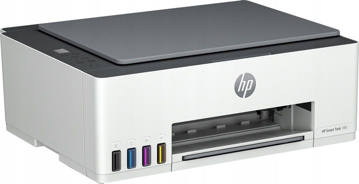 Drukarka wielofunkcyjna HP Smart Tank 580 WIFI zdjęcie 3