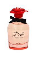 dolce & gabbana dolce rose edt 75ml