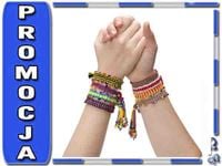 A725W Zrob to sam Bransoletka na reke