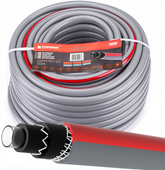 WĄŻ OGRODOWY DO WODY 3/4'' 50M 6 WARSTWOWY 30 BAR GARDEN PRO+ 3/4" 50m