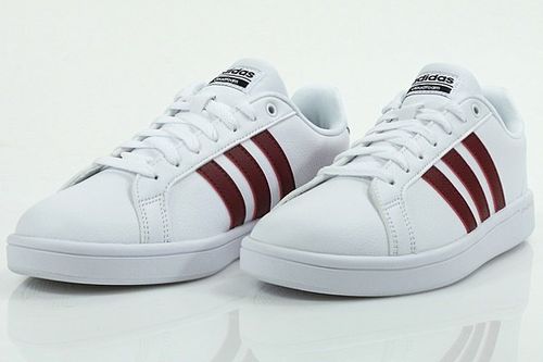 adidas CF ADVANTAGE (DA9636) na Arena.pl