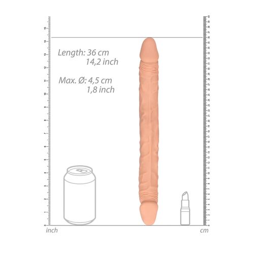 double dong - 36 cm na Arena.pl