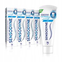 Pasta do zębów Sensodyne odbudowa i ochrona 300 ml miętowa