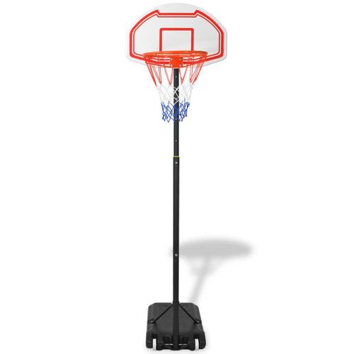 Zestaw Do Koszykówki, Przenośny, 210 Cm na Arena.pl