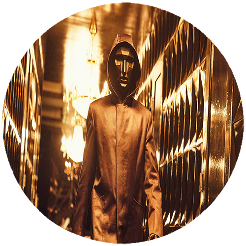 Podkładka pod myszkę Squid Game na Arena.pl