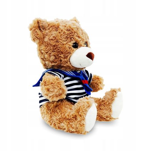 Miś pluszowy pluszak maskotka przytulanka PREZENT DLA KOBIETY MAMY DZIECKA na Arena.pl