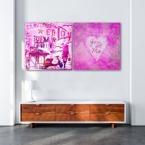 Deco Panel, Enjoy summer 2 80x80 na Arena.pl