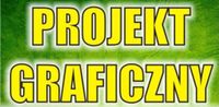 Profesjonalny projekt plakatu A3 A2 A1 B2 wykonanie projektu graficznego
