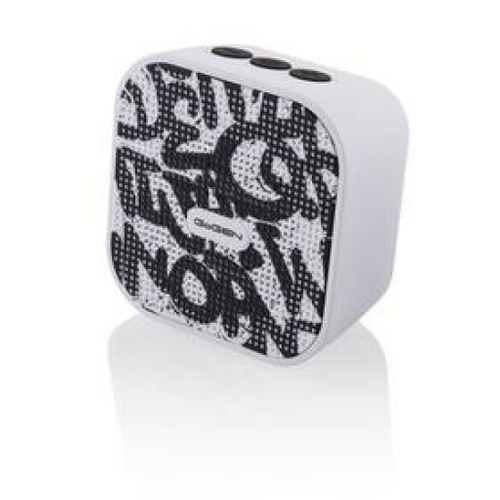 Portable Speaker GoGEN BS 034STRB Czarny/Biały na Arena.pl