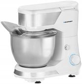 ROBOT KUCHENNY MIKSER PLANETARNY BLAUPUNKT Z MISĄ 5 L 1800W HAK MIESZADŁO