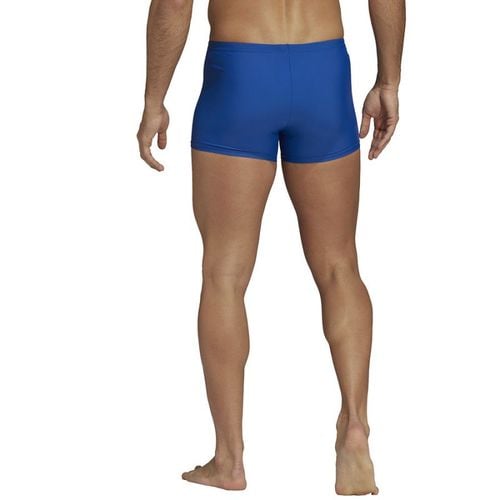 Kąpielówki adidas Solid Boxer M HF5962 S na Arena.pl