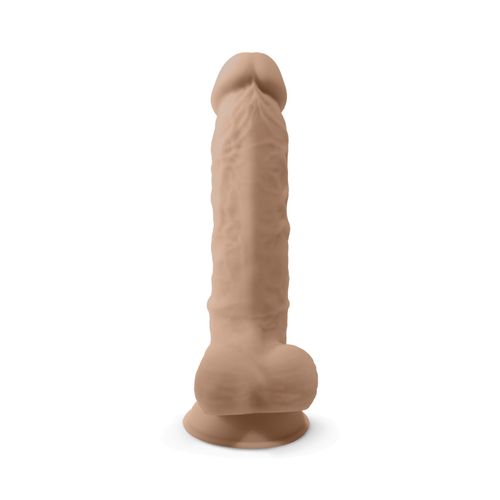 Dildo-Sd.model 1 (8"") Flesh Box na Arena.pl