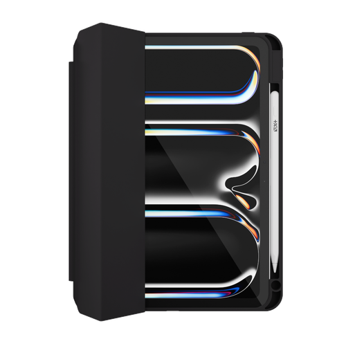 NEXT ONE Etui Rollercase iPad Pro M4 11" black na Arena.pl