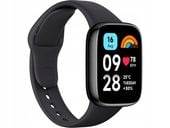 Smartwatch XIAOMI Redmi Watch 3 Active Czarny