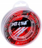 Żyłka Mikado Fluorocarbon Cat Territory 0,6 mm x 20 m