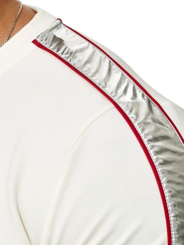DRES MĘSKI -KREM  59001-2 L na Arena.pl