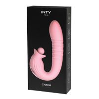 Inty Toys – Charm – Pink