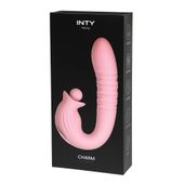 Inty Toys – Charm – Pink