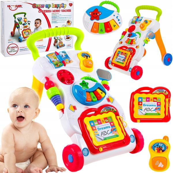 Chodzik MalPlay 103522 zdjęcie 14
