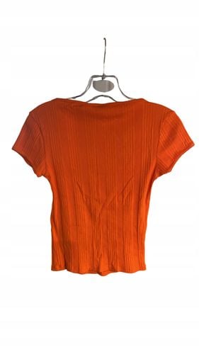 BDG BLUZA RED/ROUGE SMALL na Arena.pl